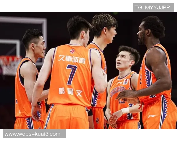 1月5日辽宁对决强敌期待精彩比赛揭开新年篮球盛宴序幕