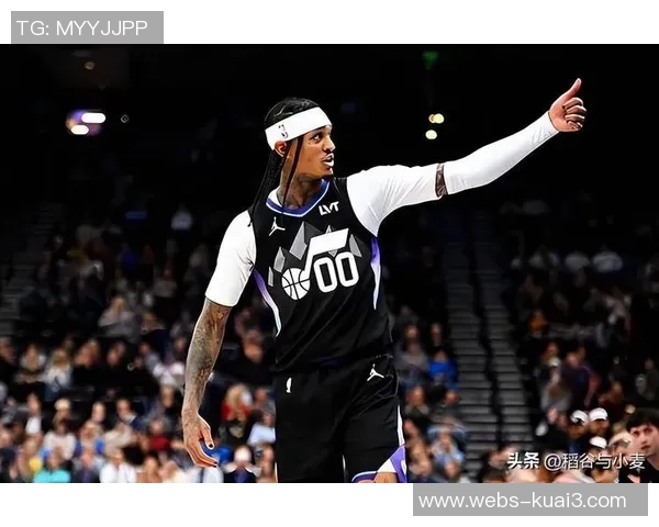 乔丹克拉克森:从替补到全明星的华丽蜕变与篮球生涯回顾 乔丹克拉克森:从替补到全明星的华丽蜕变与篮球生涯回顾