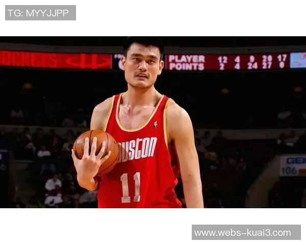 姚明带领火箭队对决爵士队的经典对抗赛回顾与精彩瞬间分析