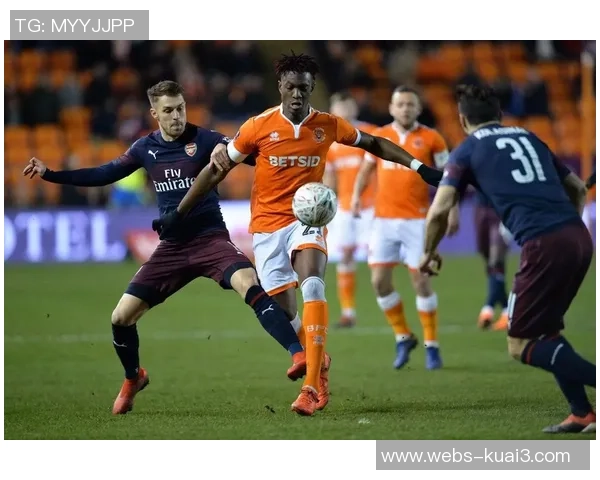 布莱克浦与伊普斯精彩对决直播全程回顾与分析